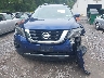 5N1DR2MM1KC****** Wrecked 2019 Nissan Pathfinder in New York State