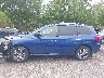 5N1DR2MM1KC****** Repairable 2019 Nissan Pathfinder in New York State