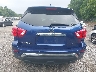 5N1DR2MM1KC****** Wrecked 2019 Nissan Pathfinder