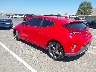 KMHTG6AF3KU****** Salvamento y Reparables 2019 Hyundai Veloster en Sacramento