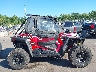 4XAVBE870FB****** Destrozados 2015 Polaris RZR en Estado de Connecticut