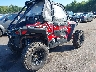 4XAVBE870FB****** Salvamento y Destrozados 2015 Polaris RZR en Estado de Connecticut