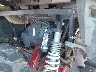 4XAVBE870FB****** Destrozados 2015 Polaris RZR en Rec Rides Online Exclusive