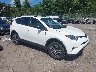 JTMBFREVXHJ****** Salvage and Wrecked 2017 Toyota RAV4 in Templeton