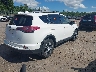 JTMBFREVXHJ****** Salvage and Wrecked 2017 Toyota RAV4 in Massachusetts State