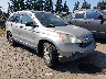 JHLRE38587C****** Salvage and Wrecked 2007 Honda CR-V in Seattle