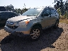 JHLRE38587C****** Used and Repairable 2007 Honda CR-V in Seattle