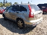 JHLRE38587C****** Salvage and Repairable 2007 Honda CR-V in Seattle