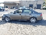 KNAGG4A81A5****** Repairable 2010 Kia Optima in California State
