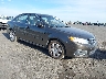 KNAGG4A81A5****** Salvage and Wrecked 2010 Kia Optima in Sacramento