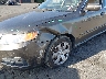 KNAGG4A81A5****** Salvage and Repairable 2010 Kia Optima in California State