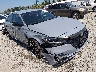 1HGCV3F2XNA****** Salvage and Wrecked 2022 Honda Accord Hybrid in Seattle