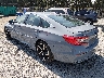 1HGCV3F2XNA****** Salvage and Repairable 2022 Honda Accord Hybrid in Seattle