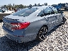 1HGCV3F2XNA****** Salvage and Wrecked 2022 Honda Accord Hybrid in Washington State