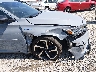 1HGCV3F2XNA****** Salvage and Repairable 2022 Honda Accord Hybrid in Washington State