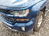 1GCVKREC9GZ****** Usados 2016 Chevrolet Silverado 1500