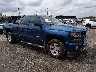 1GCVKREC9GZ****** Salvamento y Destrozados 2016 Chevrolet Silverado 1500 en Philadelphia
