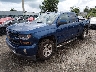 1GCVKREC9GZ****** Usados y Reparables 2016 Chevrolet Silverado 1500 en Philadelphia