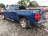 1GCVKREC9GZ****** Salvamento y Reparables 2016 Chevrolet Silverado 1500 en Philadelphia