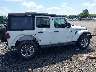 1C4HJXEGXLW****** Repairable 2020 Jeep Wrangler in Virginia State