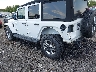 1C4HJXEGXLW****** Salvage and Wrecked 2020 Jeep Wrangler in Culpeper
