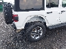 1C4HJXEGXLW****** Used and Repairable 2020 Jeep Wrangler in Culpeper