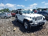 1C4HJXEGXLW****** Salvage and Wrecked 2020 Jeep Wrangler in Culpeper
