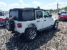 1C4HJXEGXLW****** Salvage and Wrecked 2020 Jeep Wrangler in Virginia State