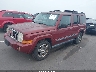 1J8HG48K27C****** Usados y Reparables 2007 Jeep Commander en Raleigh