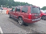 1J8HG48K27C****** Salvamento y Reparables 2007 Jeep Commander en Raleigh