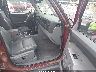 1J8HG48K27C****** Usados y Reparables 2007 Jeep Commander en Estado de Carolina del Norte
