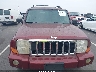 1J8HG48K27C****** Salvamento y Reparables 2007 Jeep Commander en Estado de Carolina del Norte