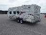 1SABS0BM8E2****** Salvage and Repairable 2014 Starcraft RV Autumn in Omaha South