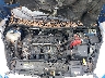 3FADP4CJ5BM****** Repairable 2011 Ford Fiesta in Cleveland
