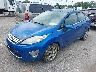 3FADP4CJ5BM****** Used and Repairable 2011 Ford Fiesta in Cleveland