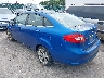 3FADP4CJ5BM****** Salvage and Repairable 2011 Ford Fiesta in Cleveland