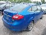 3FADP4CJ5BM****** Salvage and Wrecked 2011 Ford Fiesta in Ohio State