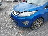 3FADP4CJ5BM****** Salvage and Repairable 2011 Ford Fiesta in Ohio State