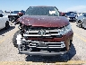 5TDZARFH9JS****** Used 2018 Toyota Highlander in Texas State