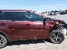 5TDZARFH9JS****** Repairable 2018 Toyota Highlander in Texas State
