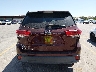 5TDZARFH9JS****** Used 2018 Toyota Highlander