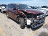 5TDZARFH9JS****** Salvage and Wrecked 2018 Toyota Highlander in Austin North
