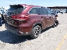 5TDZARFH9JS****** Salvage and Wrecked 2018 Toyota Highlander in Texas State