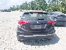 3CZRU5H38GM****** Wrecked 2016 Honda HR-V