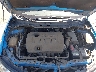 JTNKARJE5HJ****** Reparables 2017 Toyota Corolla en Sacramento