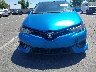 JTNKARJE5HJ****** Destrozados 2017 Toyota Corolla en Estado de California