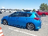 JTNKARJE5HJ****** Reparables 2017 Toyota Corolla en Estado de California