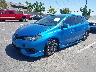 JTNKARJE5HJ****** Usados y Reparables 2017 Toyota Corolla en Sacramento