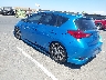 JTNKARJE5HJ****** Salvamento y Reparables 2017 Toyota Corolla en Sacramento
