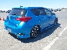 JTNKARJE5HJ****** Salvamento y Destrozados 2017 Toyota Corolla en Estado de California